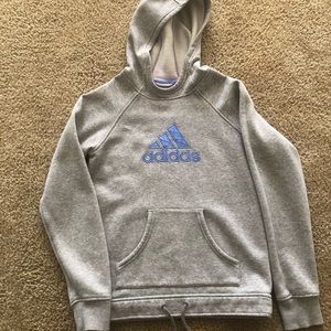 Adidas Hoodie